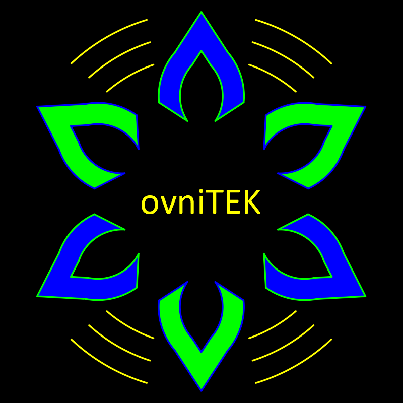 ovniTEK logo